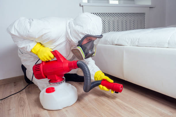 Best Pest Removal Services  in Oakhurst, CA